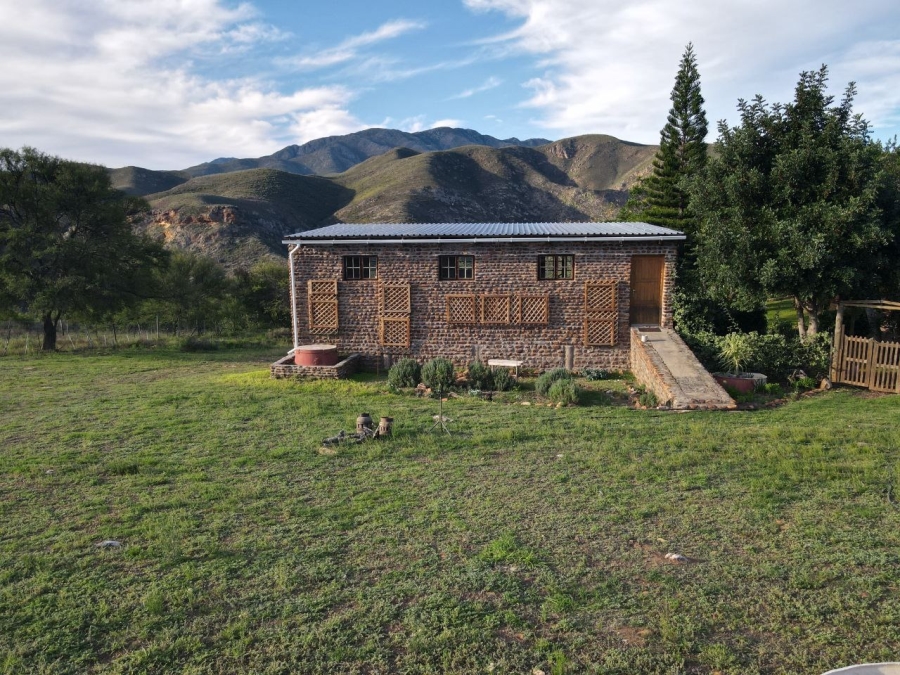 10 Bedroom Property for Sale in Joubertina Eastern Cape